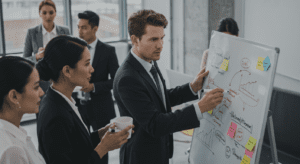 Read more about the article Smart Entrepreneurs Know Their Business Category