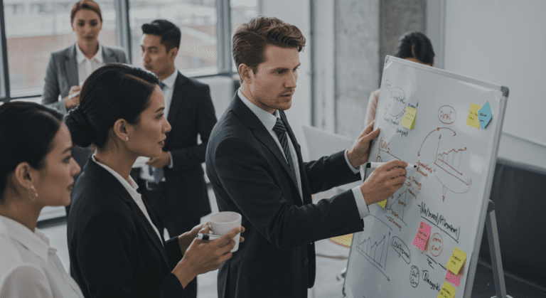 Smart Entrepreneurs Know Their Business Category