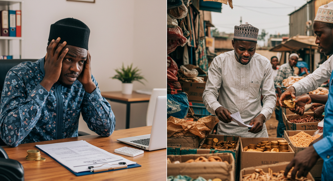 You are currently viewing SME Funding in Nigeria: Why It’s a Battlefield and How to Win
