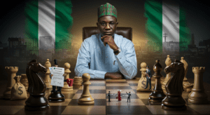 Read more about the article Business Owners and Politics: A Game of Risks and Rewards