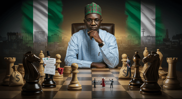 Business Owners and Politics: A Game of Risks and Rewards