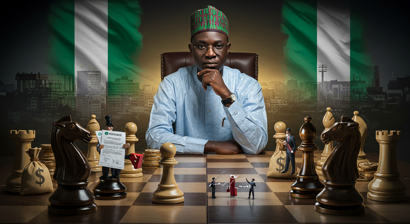 You are currently viewing Business Owners and Politics: A Game of Risks and Rewards